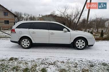 Универсал Opel Vectra 2004 в Судовой Вишне