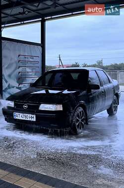 Седан Opel Vectra 1994 в Коломые