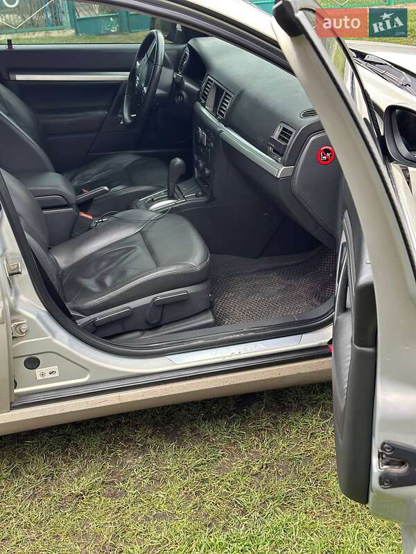 Лифтбек Opel Vectra 2008 в Подольске фото 11 Лифтбек Opel Vectra 2008 в Подольске