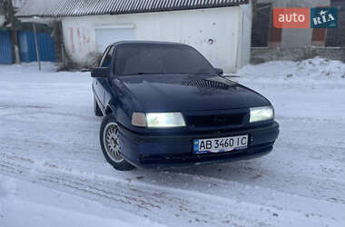 Седан Opel Vectra 1993 в Калиновке