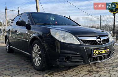 Седан Opel Vectra 2006 в Стрию