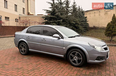 Седан Opel Vectra 2008 в Харкові