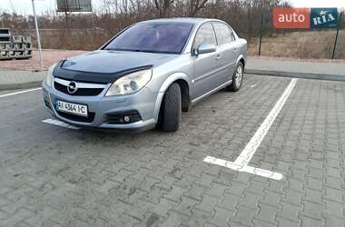Седан Opel Vectra 2007 в Борисполі