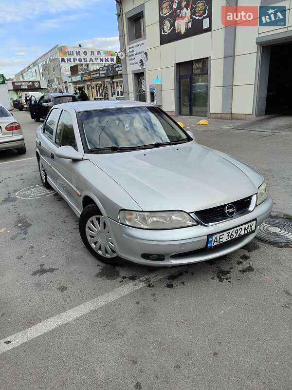 Opel Vectra 1999