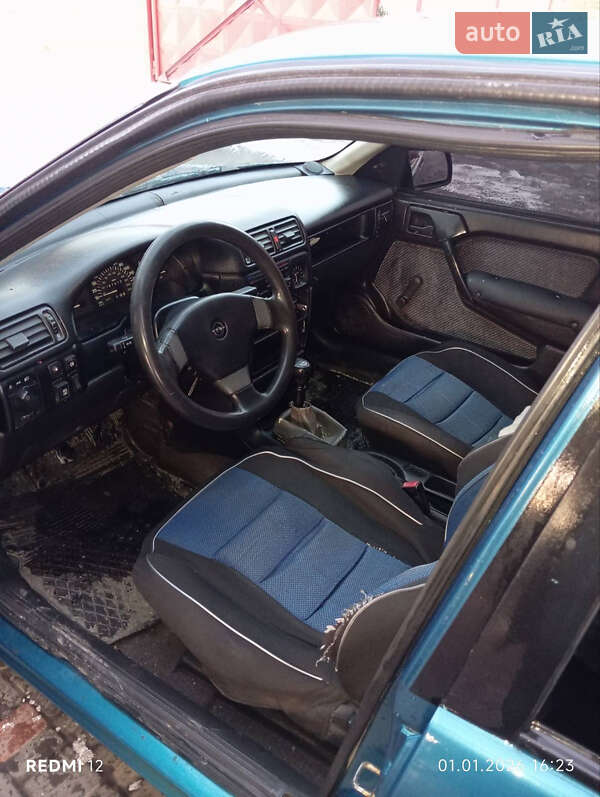 Седан Opel Vectra 1992 в Могилев-Подольске