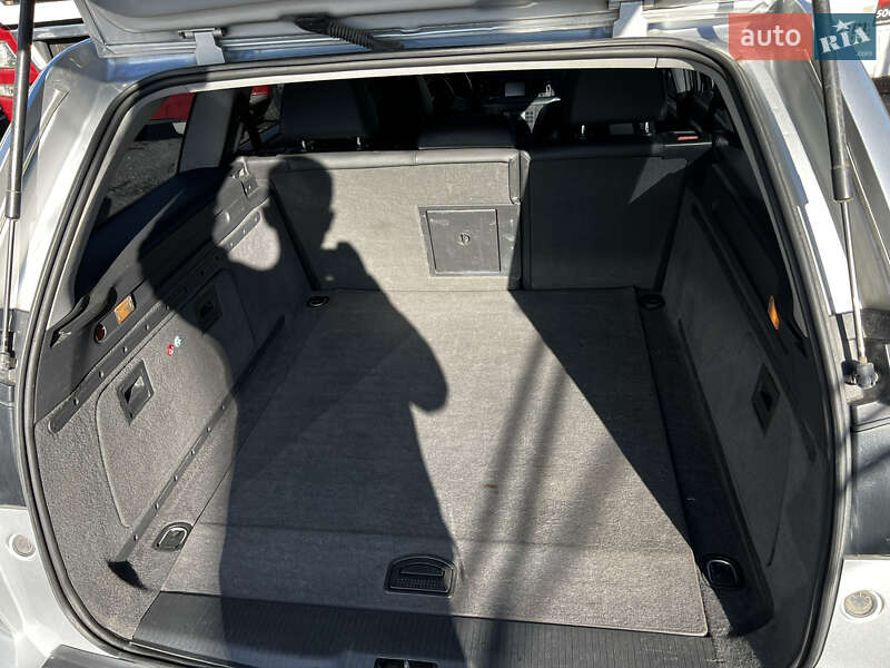 Универсал Opel Vectra 2008 в Умани