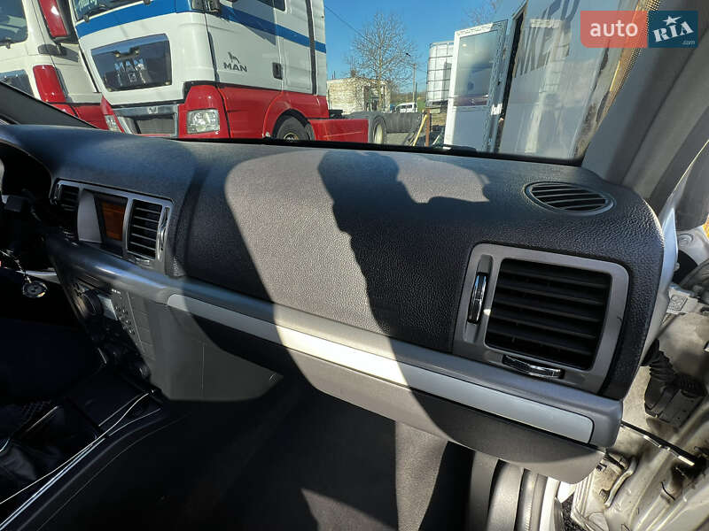 Универсал Opel Vectra 2008 в Умани