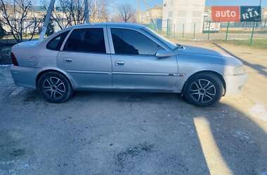 Седан Opel Vectra 2000 в Каменском