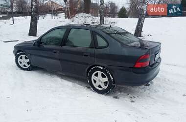 Седан Opel Vectra 1996 в Золочеві