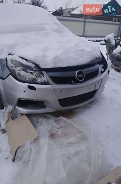 Лифтбек Opel Vectra 2008 в Коростене