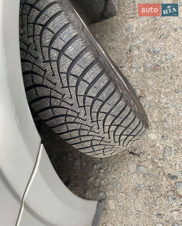 Седан Opel Vectra 2004 в Києві фото Седан Opel Vectra 2004 в Києві