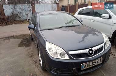 Седан Opel Vectra 2006 в Києві