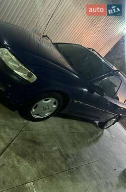 Універсал Opel Vectra 1998 в Вознесенську