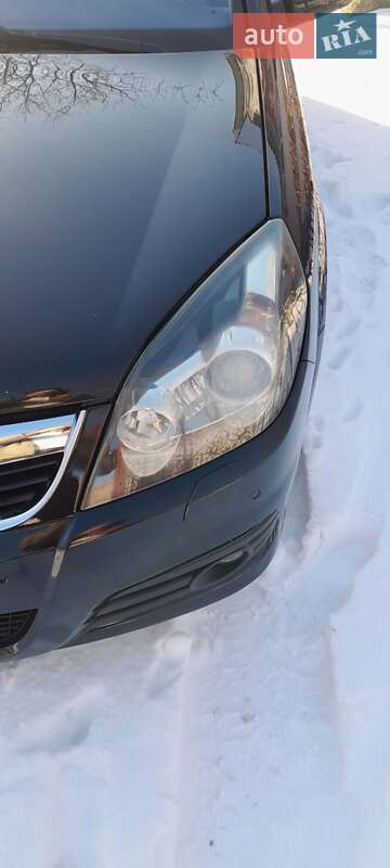 Универсал Opel Vectra 2008 в Чернигове фото 6 Универсал Opel Vectra 2008 в Чернигове