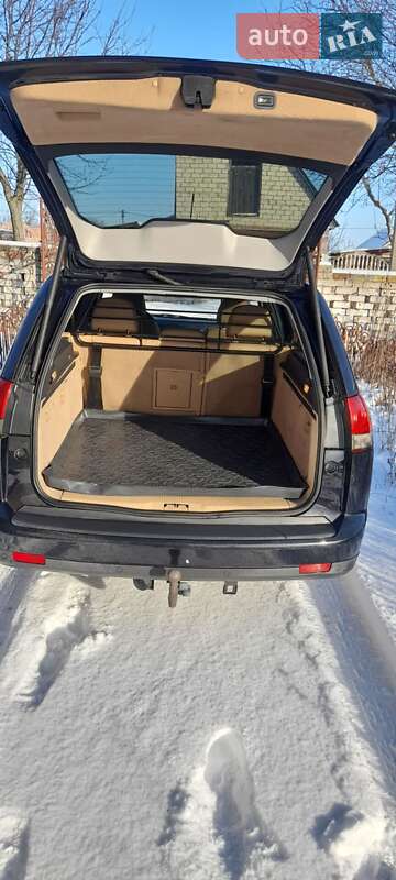 Универсал Opel Vectra 2008 в Чернигове фото 12 Универсал Opel Vectra 2008 в Чернигове