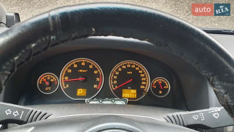 Седан Opel Vectra 2006 в Киеве