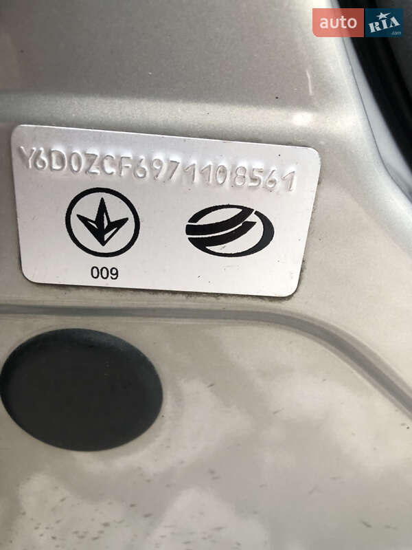 Седан Opel Vectra 2007 в Львове