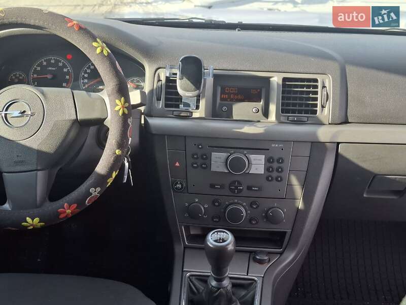 Седан Opel Vectra 2006 в Києві