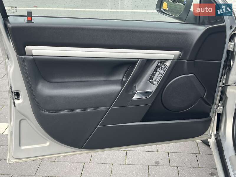 Седан Opel Vectra 2008 в Мукачево