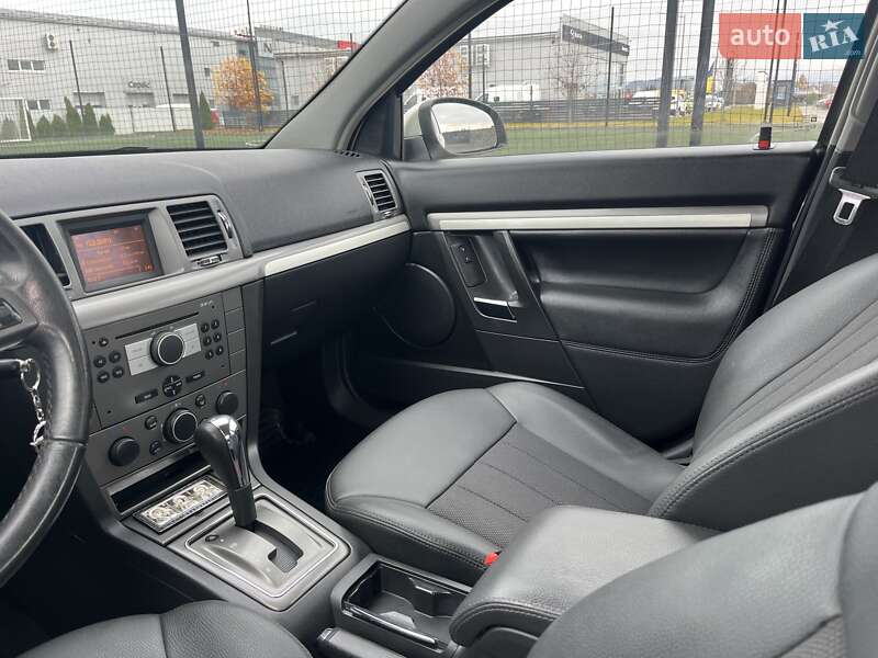 Седан Opel Vectra 2008 в Мукачево