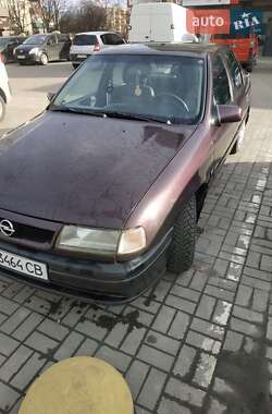 Седан Opel Vectra 1994 в Івано-Франківську