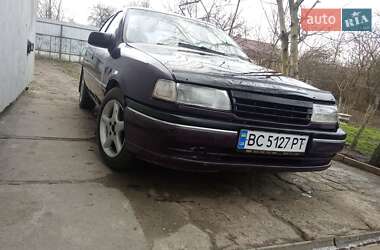 Седан Opel Vectra 1990 в Каменке-Бугской