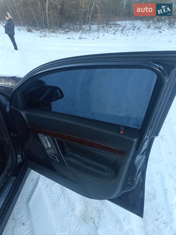 Седан Opel Vectra 2003 в Богородчанах