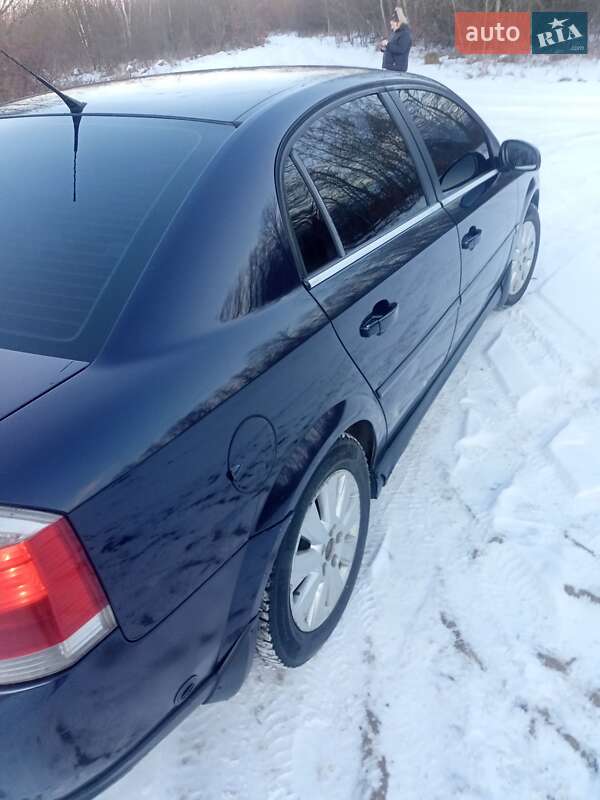 Седан Opel Vectra 2003 в Богородчанах
