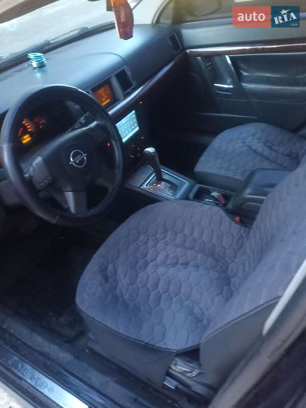 Седан Opel Vectra 2003 в Богородчанах