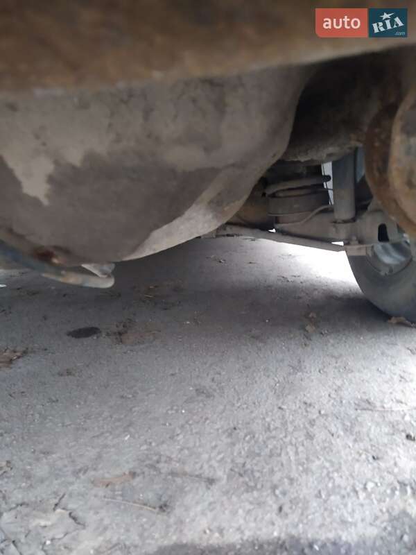 Седан Opel Vectra 1990 в Виннице фото 7 Седан Opel Vectra 1990 в Виннице