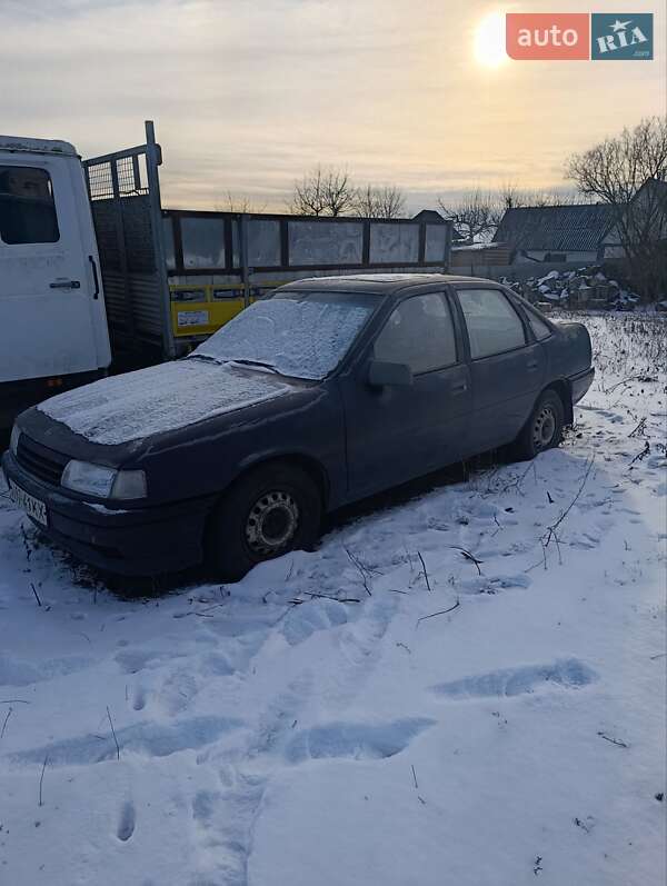 Седан Opel Vectra 1994 в Ракитном