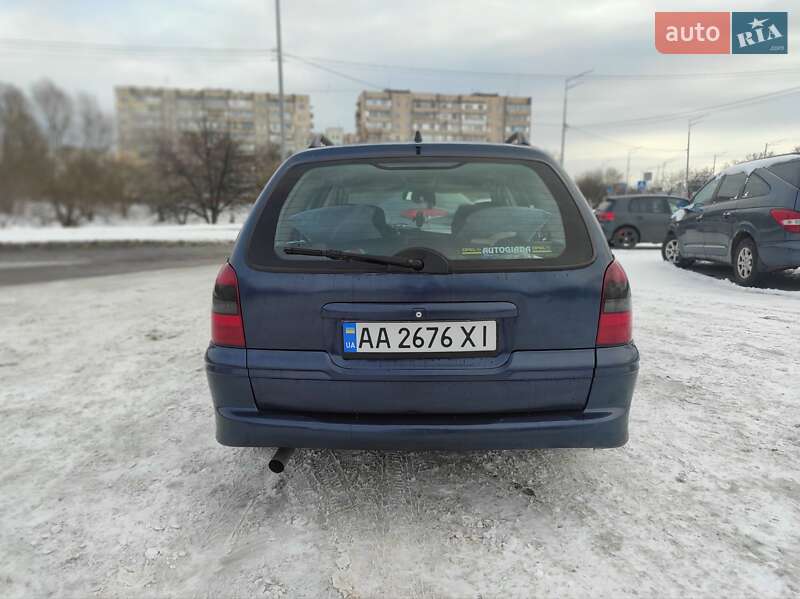 Универсал Opel Vectra 2000 в Киеве