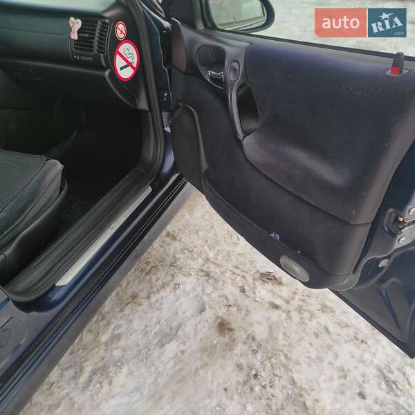 Универсал Opel Vectra 2000 в Киеве