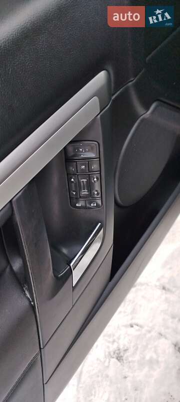 Седан Opel Vectra 2008 в Харькове фото 11 Седан Opel Vectra 2008 в Харькове