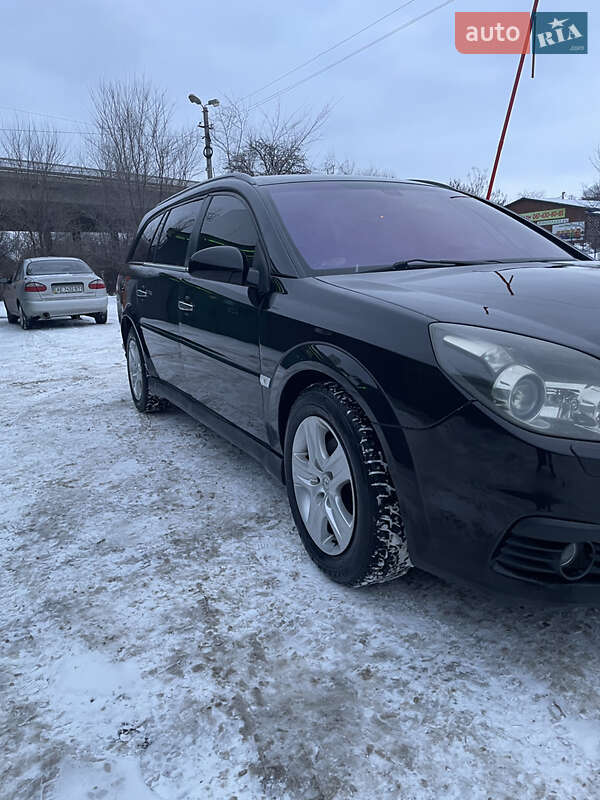 Универсал Opel Vectra 2006 в Каменском фото 3 Универсал Opel Vectra 2006 в Каменском