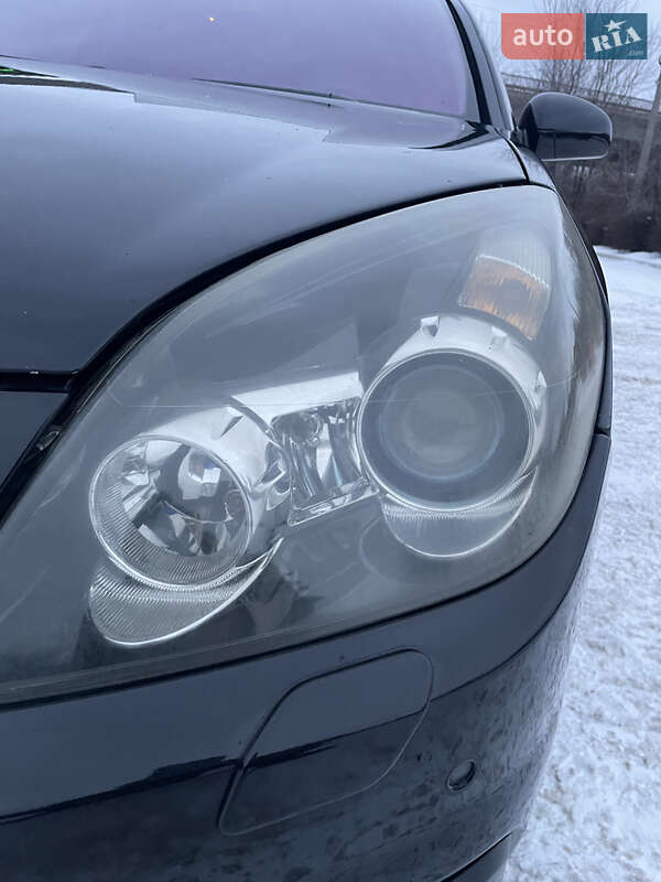 Универсал Opel Vectra 2006 в Каменском фото 11 Универсал Opel Vectra 2006 в Каменском