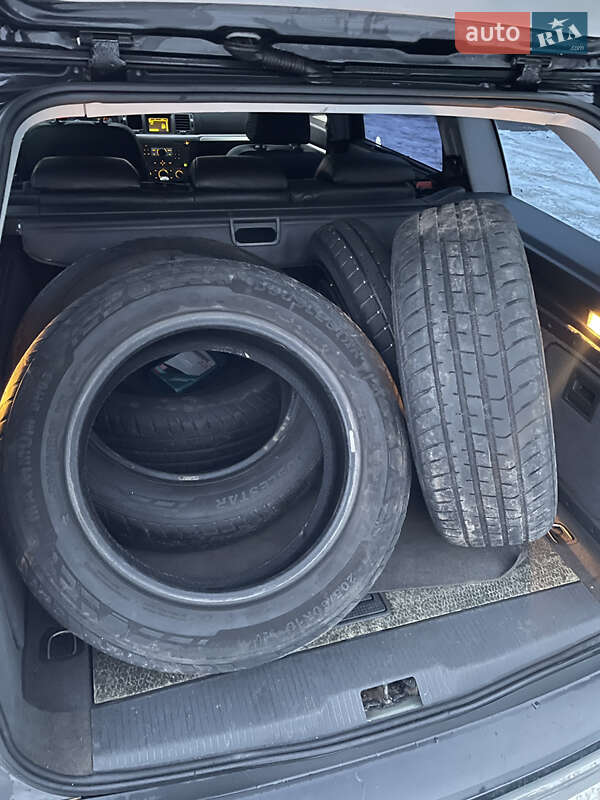 Универсал Opel Vectra 2006 в Каменском фото 26 Универсал Opel Vectra 2006 в Каменском