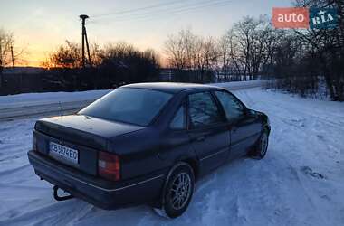 Седан Opel Vectra 1989 в Чернигове