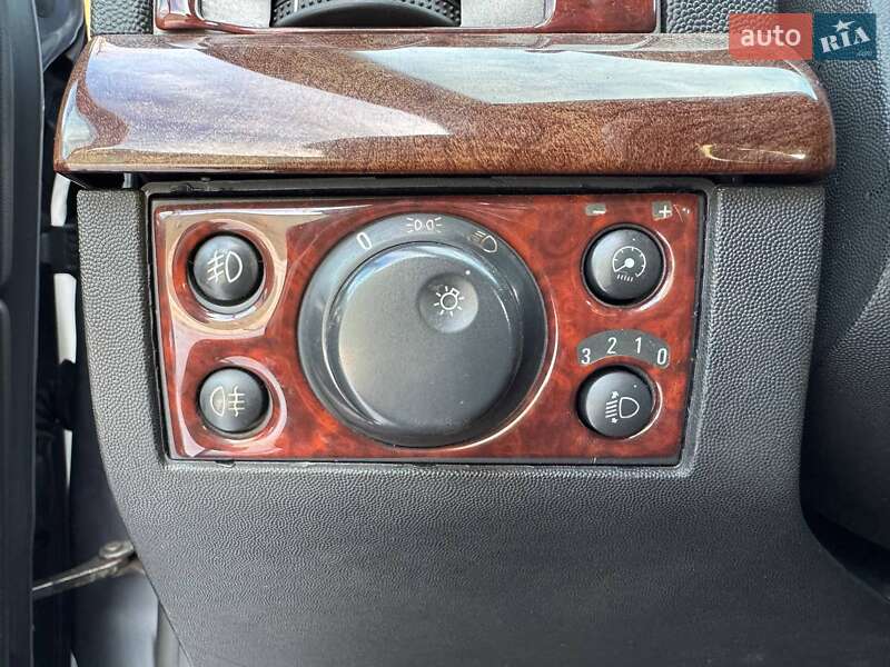 Седан Opel Vectra 2004 в Киеве фото 24 Седан Opel Vectra 2004 в Киеве