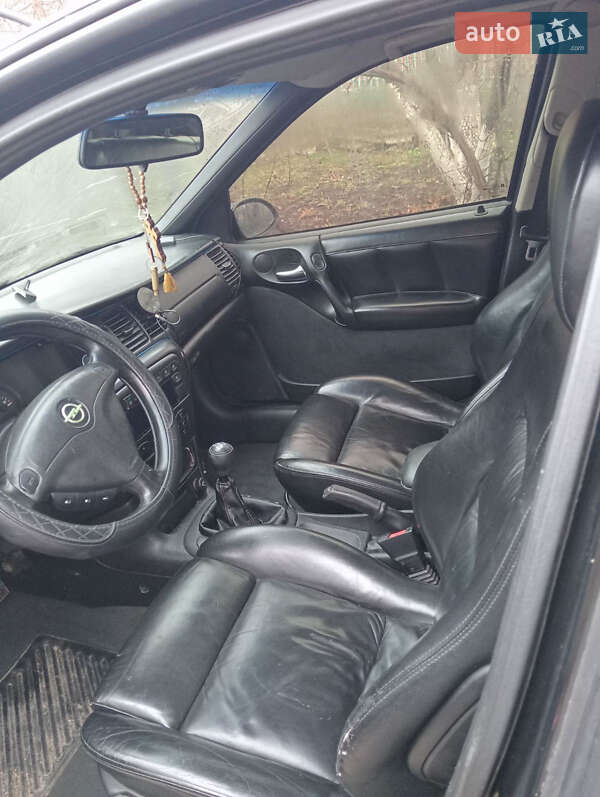 Універсал Opel Vectra 1998 в Хмельницькому