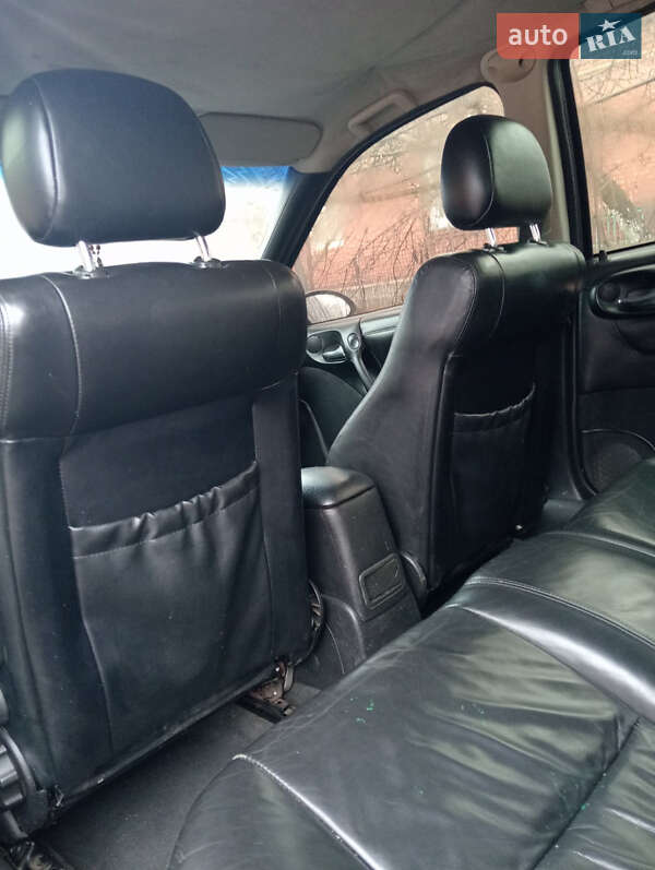 Універсал Opel Vectra 1998 в Хмельницькому