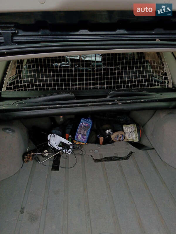 Універсал Opel Vectra 1998 в Хмельницькому