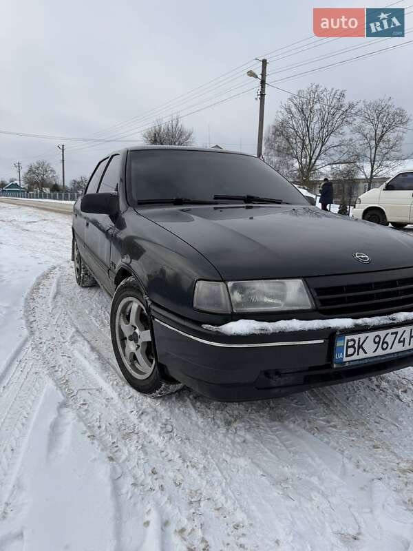 Opel Vectra 1990