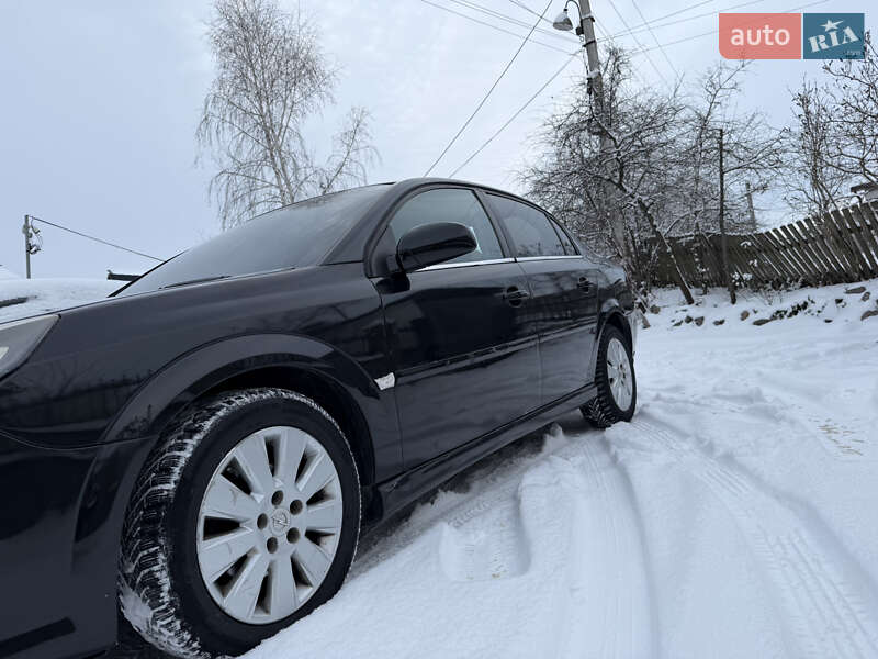 Седан Opel Vectra 2006 в Умані