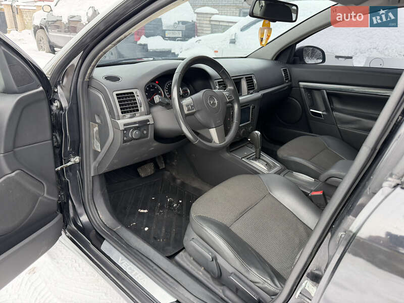 Седан Opel Vectra 2006 в Умані