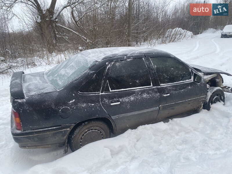 Седан Opel Vectra 1991 в Бердичеве