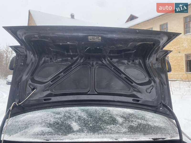 Седан Opel Vectra 1991 в Бердичеве