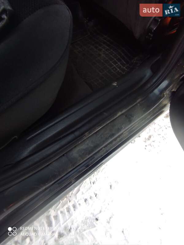 Универсал Opel Vectra 2000 в Каменке фото 4 Универсал Opel Vectra 2000 в Каменке