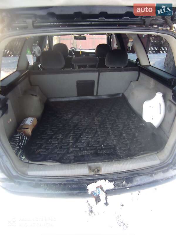 Универсал Opel Vectra 2000 в Каменке фото 12 Универсал Opel Vectra 2000 в Каменке