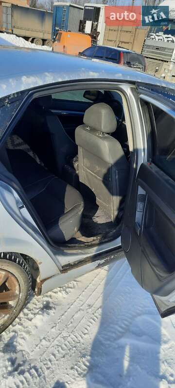 Седан Opel Vectra 2006 в Каменец-Подольском